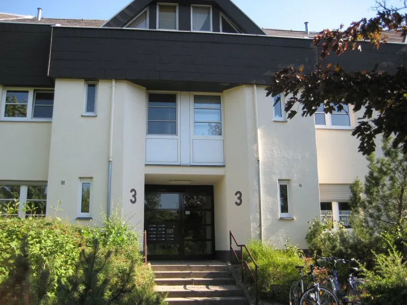 Wohnen in ruhiger Umgebung! — photo 1